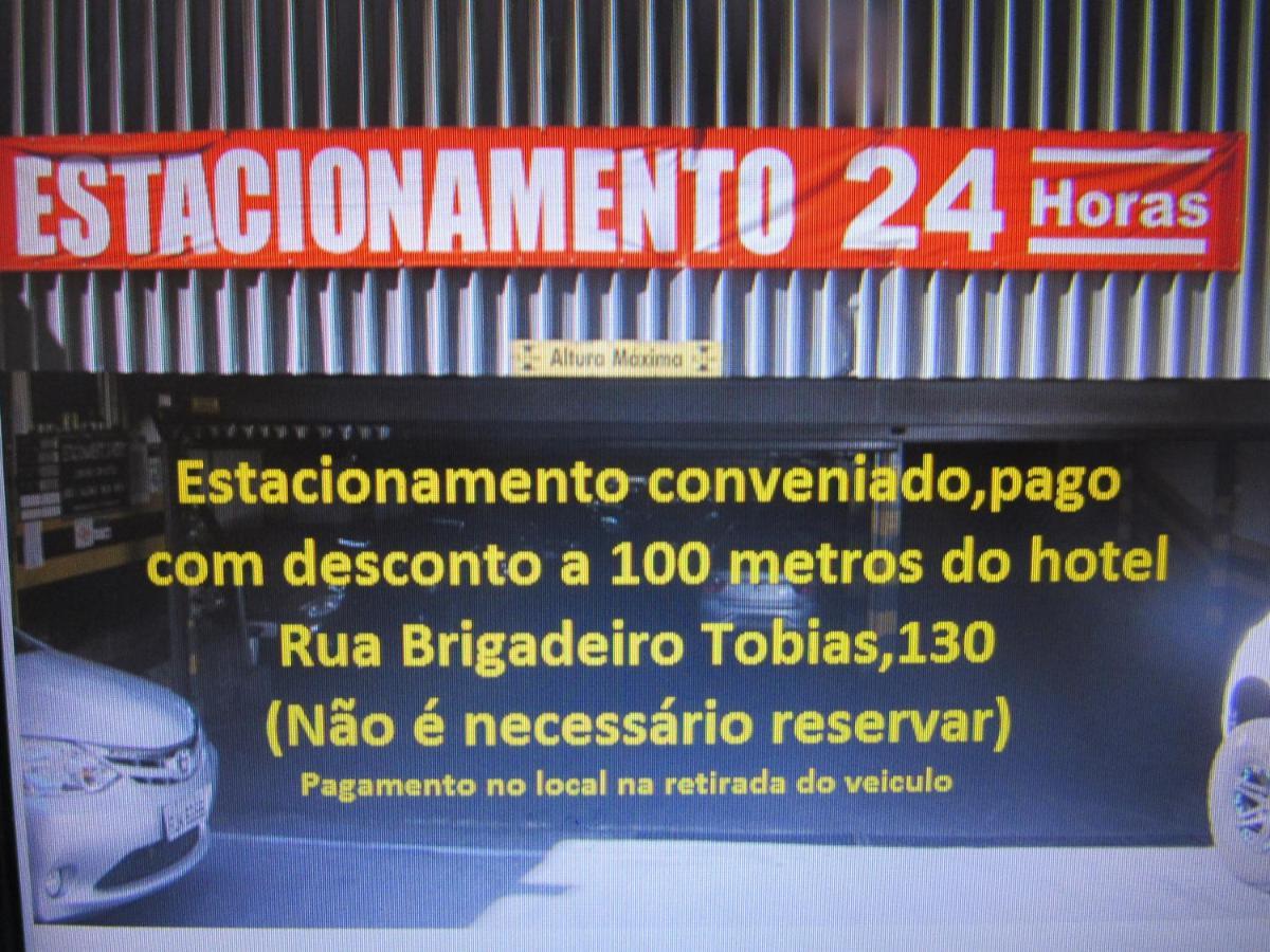 Hotel Urbis A 10 Minutos Rua 25 De Marco, Bras,Bom Retiro,A 2 Minutos Do Mirante Sampa Sky 상파울루 외부 사진