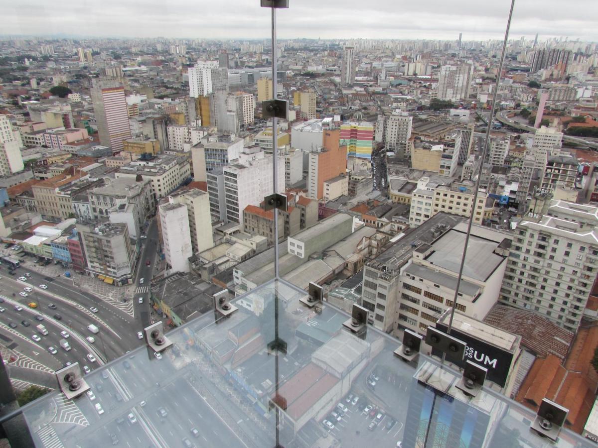 Hotel Urbis A 10 Minutos Rua 25 De Marco, Bras,Bom Retiro,A 2 Minutos Do Mirante Sampa Sky 상파울루 외부 사진