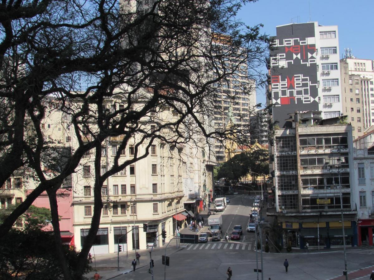 Hotel Urbis A 10 Minutos Rua 25 De Marco, Bras,Bom Retiro,A 2 Minutos Do Mirante Sampa Sky 상파울루 외부 사진