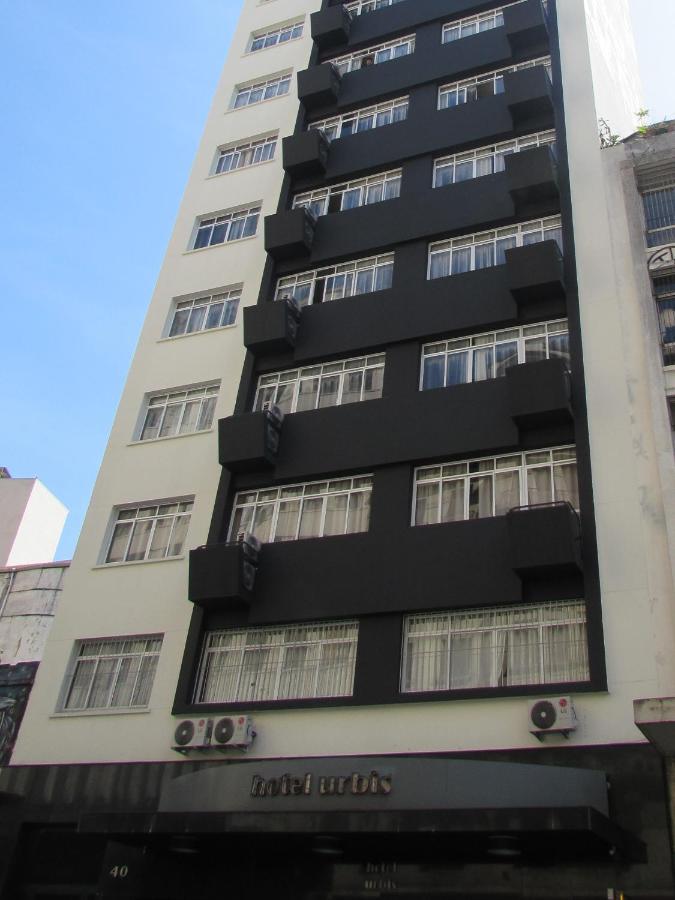 Hotel Urbis A 10 Minutos Rua 25 De Marco, Bras,Bom Retiro,A 2 Minutos Do Mirante Sampa Sky 상파울루 외부 사진
