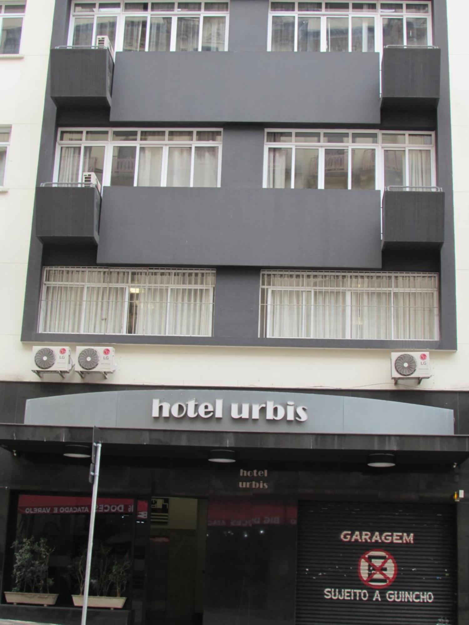 Hotel Urbis A 10 Minutos Rua 25 De Marco, Bras,Bom Retiro,A 2 Minutos Do Mirante Sampa Sky 상파울루 외부 사진