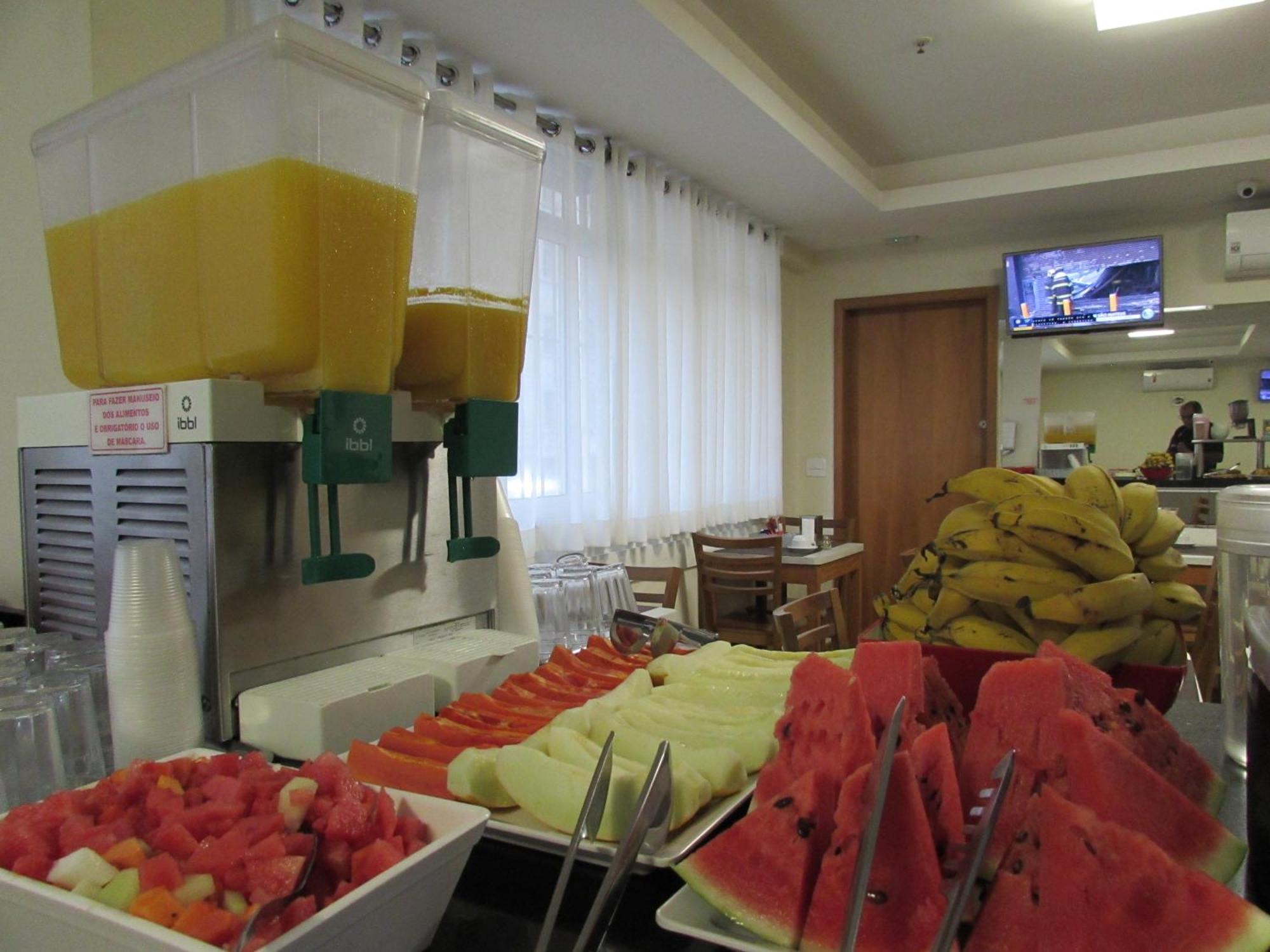 Hotel Urbis A 10 Minutos Rua 25 De Marco, Bras,Bom Retiro,A 2 Minutos Do Mirante Sampa Sky 상파울루 외부 사진